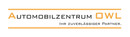 Logo Automobilzentrum OWL